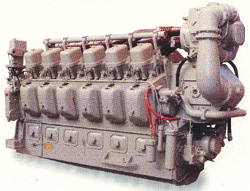 ALCo 251 V12