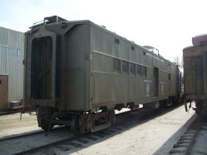 G-10 Guard Car